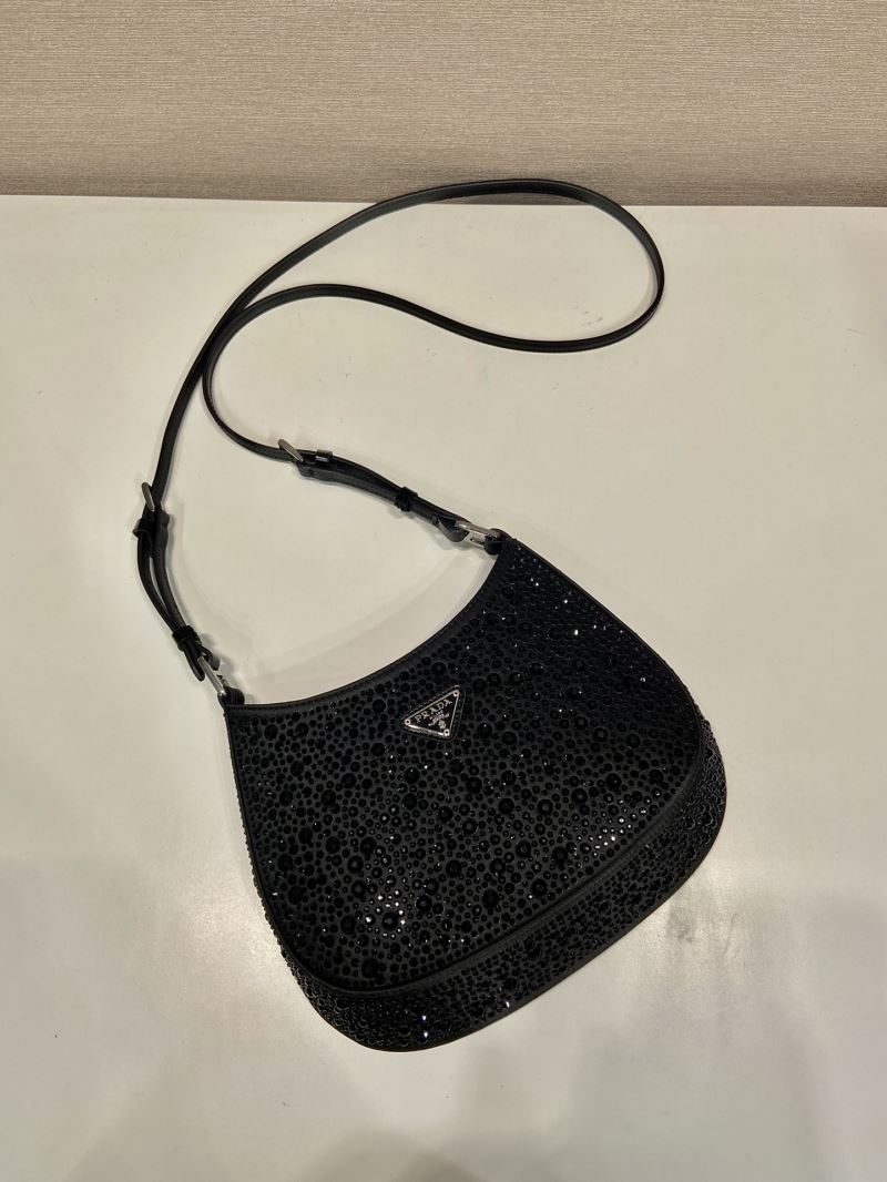 Prada Hobo Bags